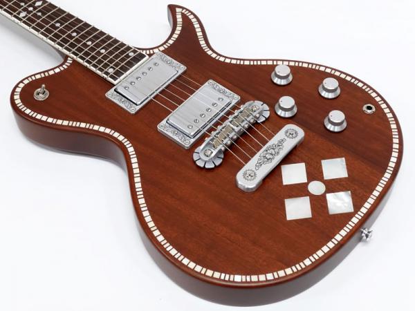 ゼマイティスA24SU NATURAL PEARL 純正ハードケース付き ゼマイティスA24SU NATURAL PEARL 純正ハードケース付き - メルカリ