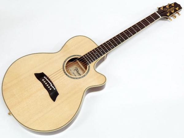 TAKAMINE ( タカミネ ) TSP138C N【国産 アコースティックギター エレアコ   】