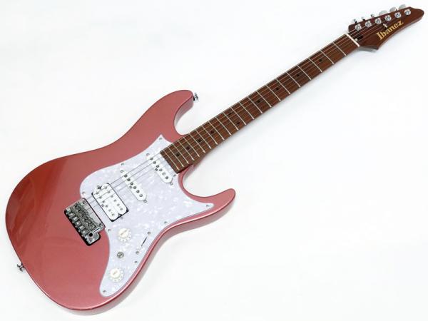 Ibanez ( アイバニーズ ) AZ2204 / Hazy Rose Metallic 