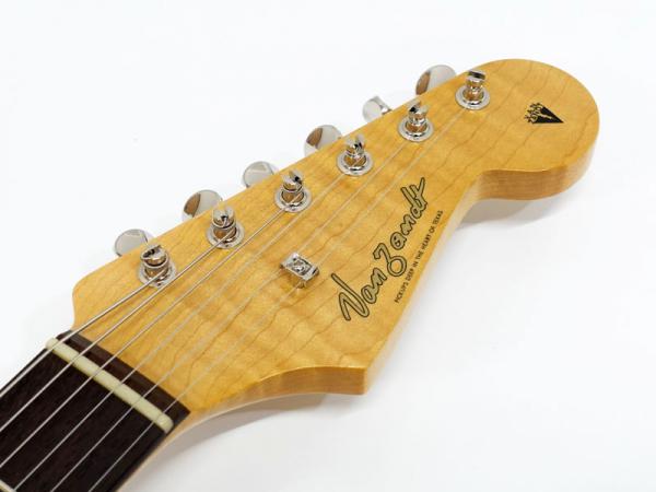Vanzandt ヴァンザント STV-R2 Flame Neck LTD SPECIAL / Lake