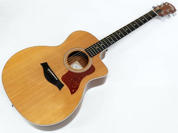 Taylor ( テイラー ) 214ce ES2 < Used / 中古品 >