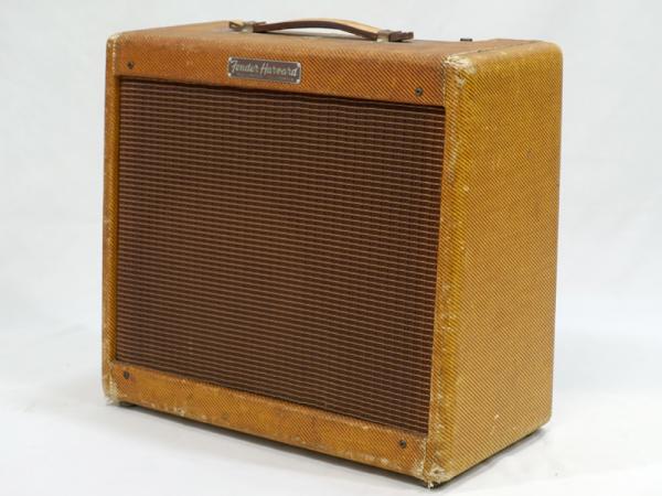Fender フェンダー Harvard 1959年製