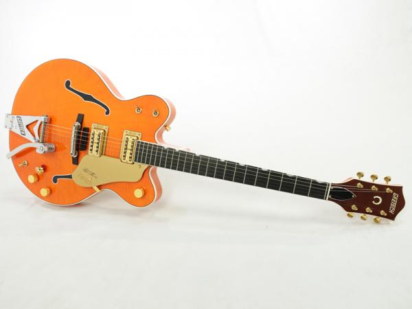 GRETSCH ( グレッチ ) 6120-62 - 1962年製 6120を忠実に再現した2004年