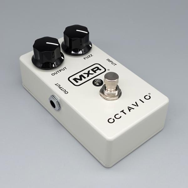 MXR ( エムエックスアール ) M267 Octavio Fuzz