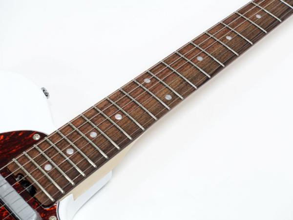 SCHECTER シェクター Oriental Line OL-TL WHT【エレキギター