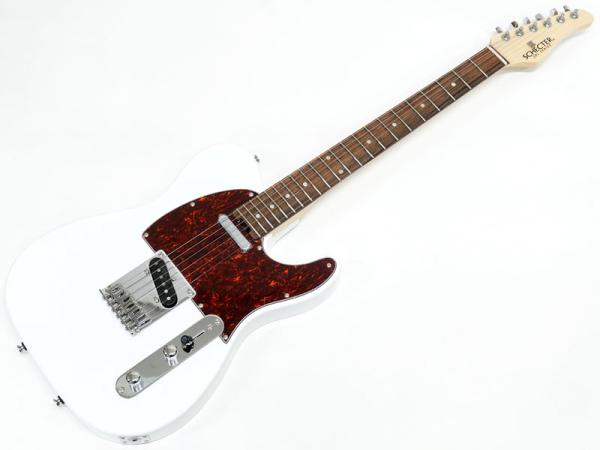 SCHECTER ( シェクター ) Oriental Line OL-TL WHT【エレキギター  】