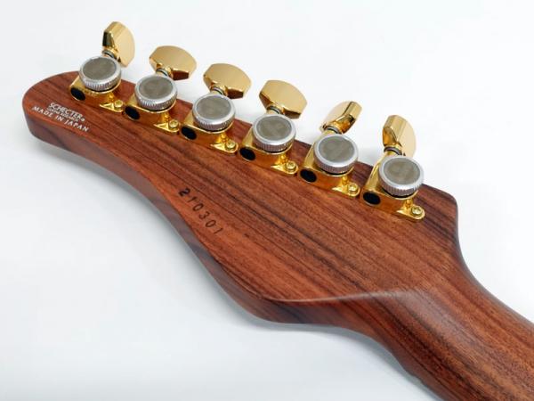 SCHECTER シェクター EX4B-22-CTM-VTR-PFN/SBI/PF 【OUTLET】 20 SCHECTER シェクター EX4B-22-CTM-VTR-PFN/SBI/PF 【OUTLET】 20