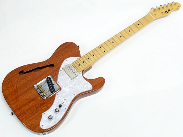 FgN ( フジゲン ) NTL11MMHT / NAT < Used / 中古品 > 