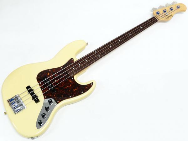 Sadowsky Tokyo RA4 Fretless OWH <USED / 中古品>