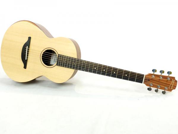 Sheeran by Lowden W-04 Sitka Spruce・Walnut【エド・シーラン・コラボ エレアコ 】