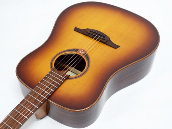 LAG Guitars T118D BRS | ワタナベ楽器店 大阪店