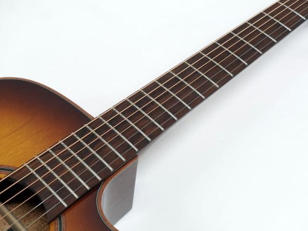 LAG Guitars T118DCE BRS アウトレット アコースティックギター