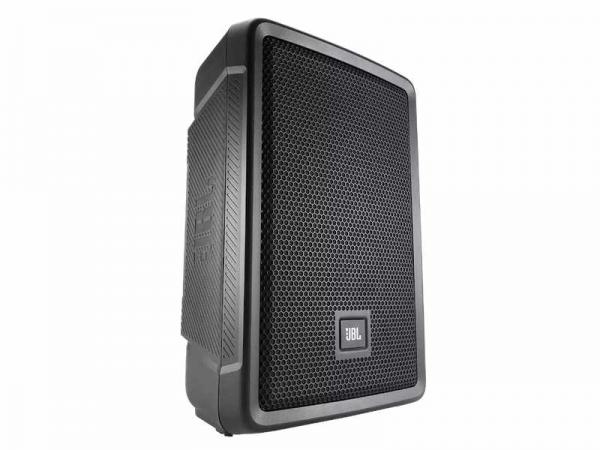 JBL ジェイビーエル IRX108BT-Y3 ◆ 8インチ パワードスピーカー Bluetooth接続対応  最大音圧レベル 124dB 出力ワット1300W