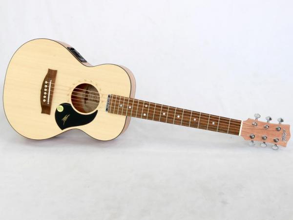 Maton Guitars ( メイトンギターズ ) EM-6