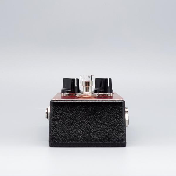 Ovaltone GD-013 Version 2.0【ディストーション オーバー