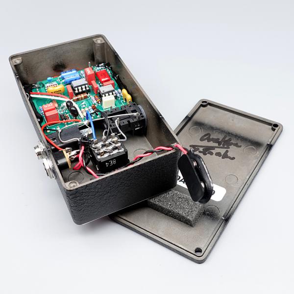 Ovaltone GD-03 ディストーション/オーバードライブ Ovaltone GD-XIII ドライブディストーション オーバルトーン