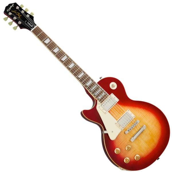 Epiphone エピフォン Left-handed Les Paul Standard 50s HCS 左用 レフトハンド レスポール スタンダード エレキギター