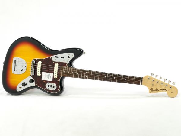 Fender Made in Japan Limited Cyclone LPB(Fine Tuned by KOEIDO)(レビュー特典付き)　 フェンダー サイクロン