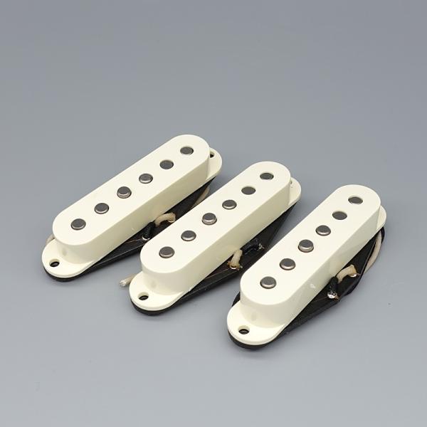 Lindy Fralin Real '54 Stratocaster Pickup Set