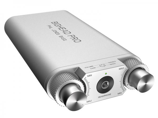 Phil Jones Bass フィル ジョーンズ ベース BIGHEAD PRO Ver.2