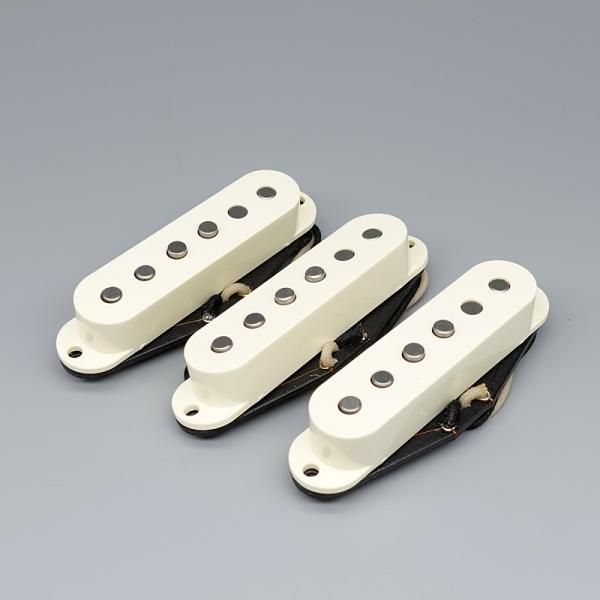 Lindy Fralin Vintage Hot Tall-G Stratocaster Pickup Set | ワタナベ