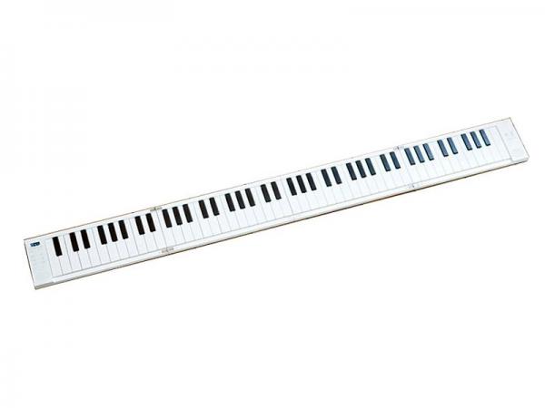TAHORNG ( タホーン ) ORIPIA88 電子ピアノ 折りたたみ式 MIDIキーボード ［OP88］