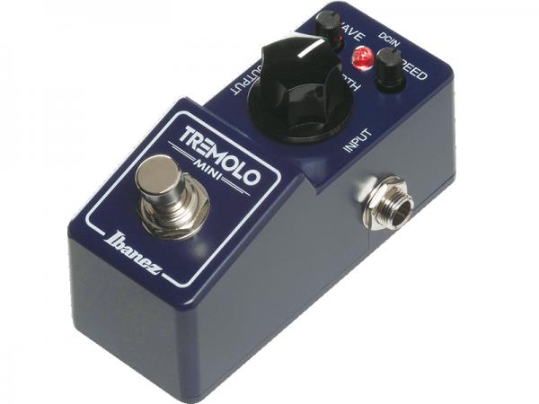 Ibanez アイバニーズ TRMINI【 ミニ トレモロ   】