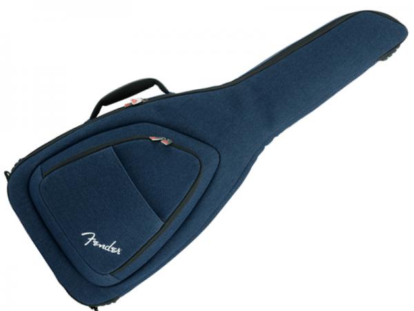 Fender ( フェンダー ) FE620 Jeans Electric Guitar Gig Bag 【デニムバージョン フェンダー純正エレキギターケース】