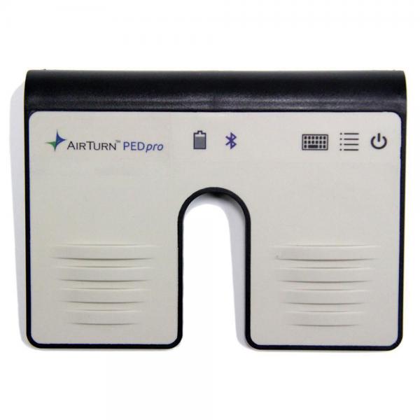 AirTurn エアーターン PED pro | ワタナベ楽器店 京都本店