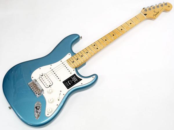 Fender フェンダー Player Stratocaster HSS Tidepool / MN