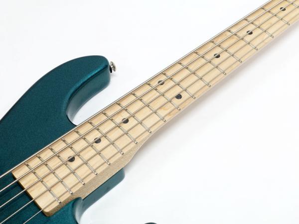 G&L USA L-2500 / Emerald Blue Metallic / M | ワタナベ楽器店 大阪店