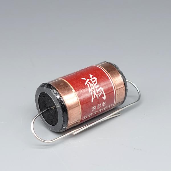 Ovaltone -鵺- NUE DEVICE 【ROSSO】 Ovaltone - 鵺 - NUE DEVICE