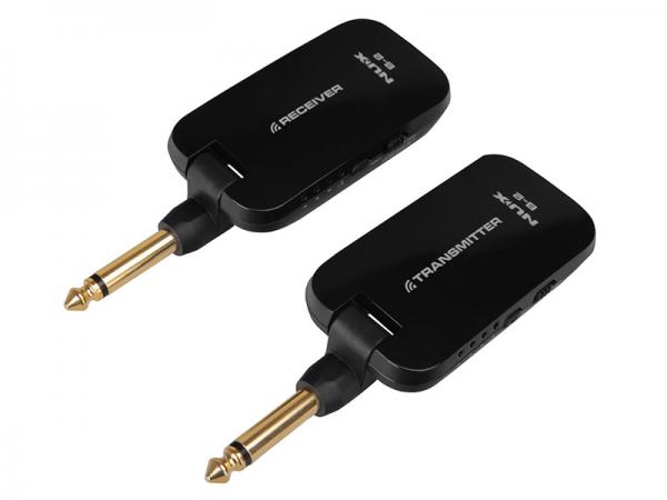 NUX ニューエックス B-2 WIRELESS SYSTEM