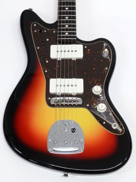 K.nyui custom guitars ジャズベース 3TS e4d336270575e522e7b9e602230920