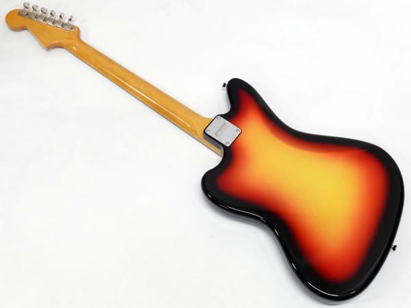 K.nyui custom guitars ジャズベース 3TS K.Nyui Custom Guitars KNJG Brazilian Rosewood Fingerboard