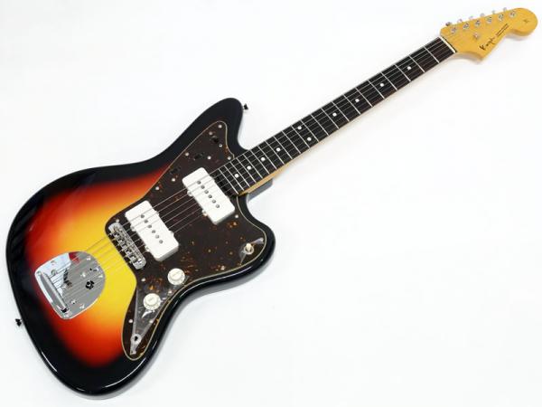 K.Nyui Custom Guitars KNJM Brazilian Rosewood Fingerboard / 63 3TS #KN1572