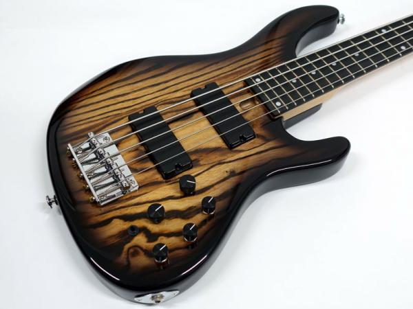 [特価]Bacchus TF5-STD-ASH 5弦ベース 楽天市場】Bacchus バッカス アクティブ 5弦ベース TF5-STD ASH
