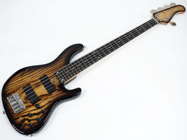 大人気新品セール ブ ASH TF5-STD バッカス Bacchus BK-B-BN-MH 大阪店 ワタナベ楽器店 | ベース