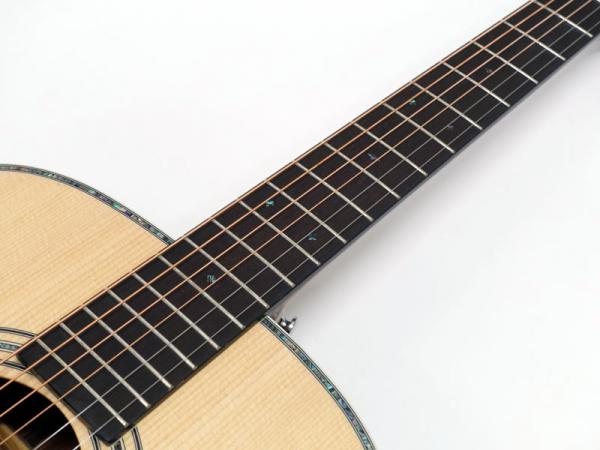 Stafford SF-4F NAT【アコースティックギター エレアコ 】 送料