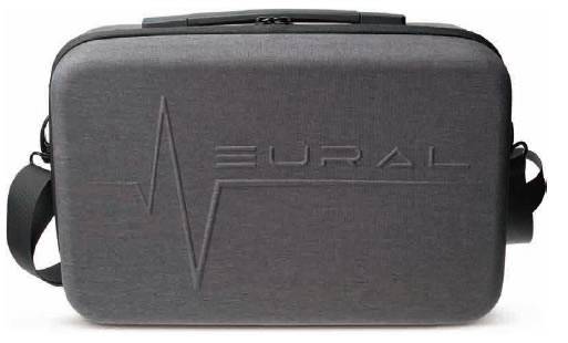 Neural DSP QUAD CORTEX専用 GIG CASE | ワタナベ楽器店 京都本店