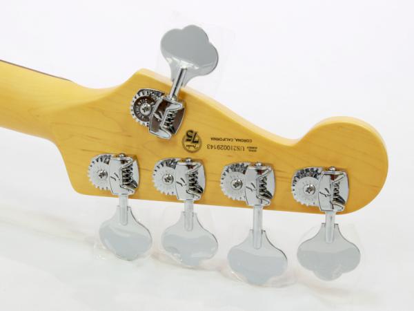 Fender フェンダー American Professional II Jazz Bass V 3CS