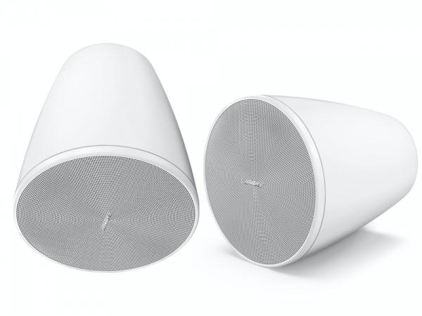 BOSE ( ボーズ ) DM5P PAIR WHT ( ペア / 2本入 ) 吊り下げ ペンダントマウントスピーカー 白 ホワイト M