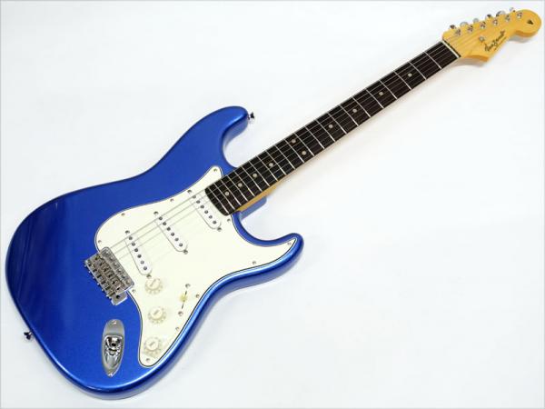 Vanzandt ヴァンザント STV-R2 Jacaranda LTD Fullertone / Lake Placid Blue #8874