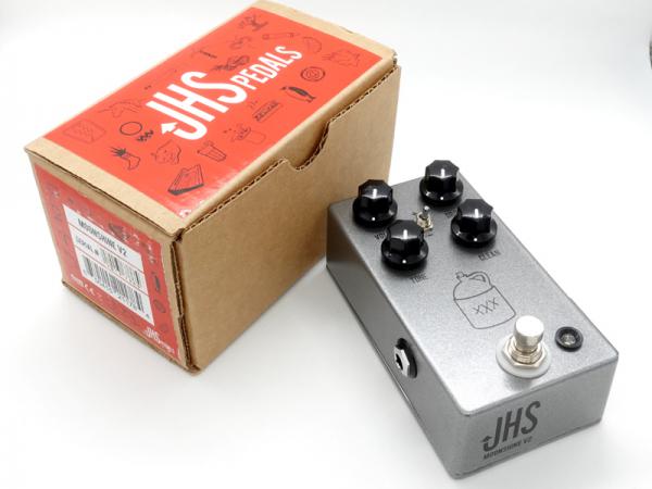 JHS Pedals Moonshine Overdrive V2