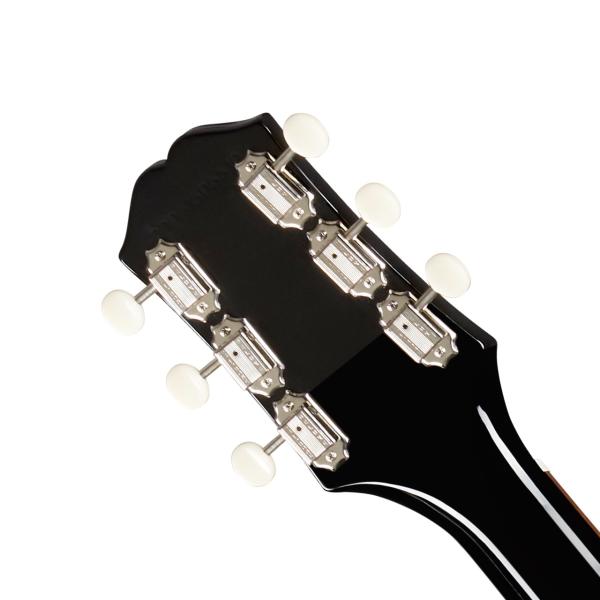 Epiphone エピフォン Wilshire P-90 Ebony ウィルシャー エレキ Epiphone エピフォン Wilshire P-90 Ebony ウィルシャー エレキ