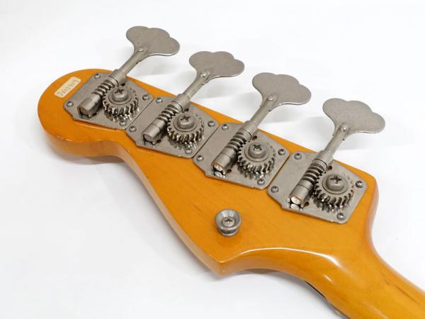 Fender Japan フェンダー ジャパン Jazz Bass / 3-Tone Sunburst