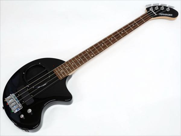 FERNANDES ( フェルナンデス ) ZO-3 BASS BLK <USED / 中古品>