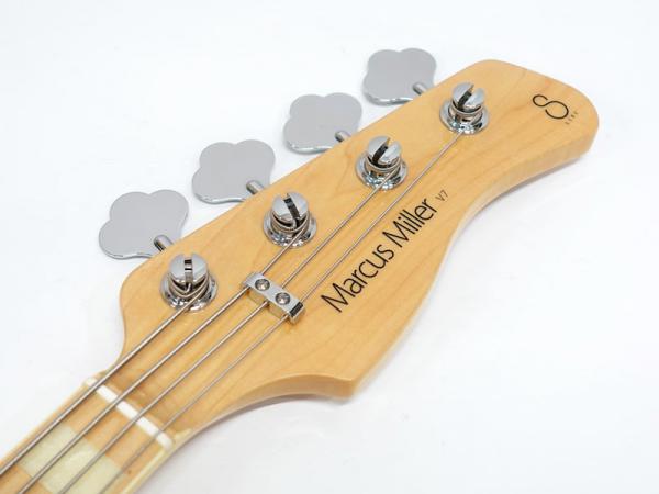 Sire V7 4st Swamp Ash NAT < Used / 中古品 > | ワタナベ楽器店 Sire V7 4st Swamp Ash NAT < Used / 中古品 > | ワタナベ楽器店