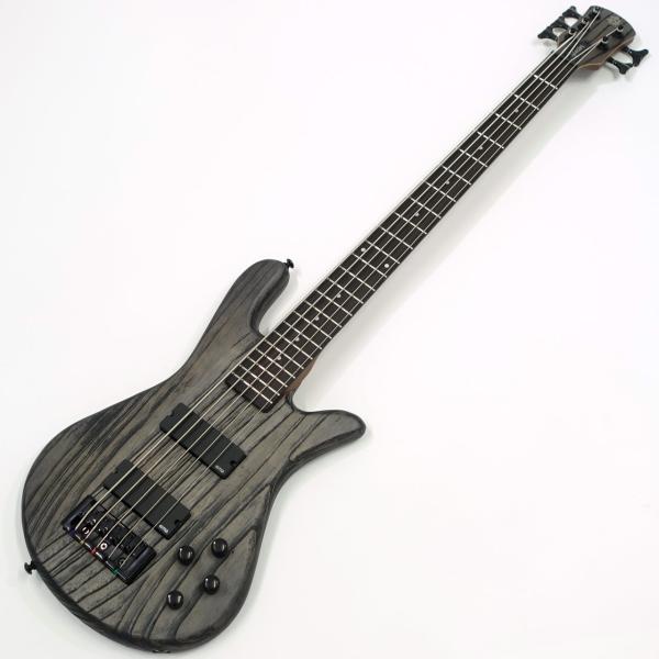 SPECTOR NS Pulse 5 / Satin Charcoal Grey