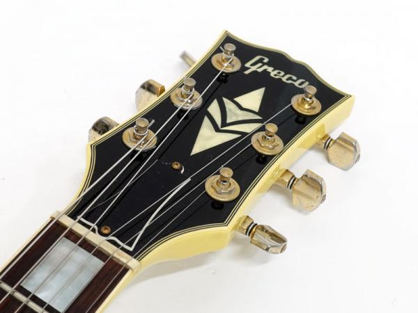 Greco ( グレコ ) RR-55 1985年製 < Used / 中古品 > | ワタナベ楽器店 Greco ( グレコ ) RR-55 1985年製 < Used / 中古品 > | ワタナベ楽器店